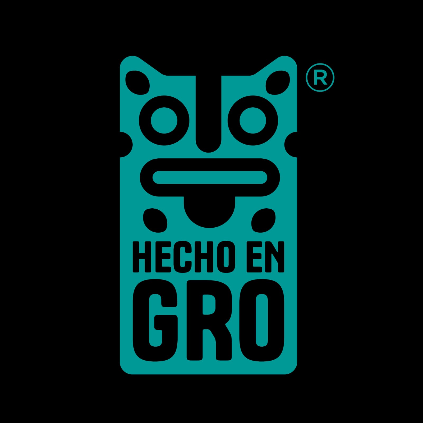 Certificado Hecho en Gro