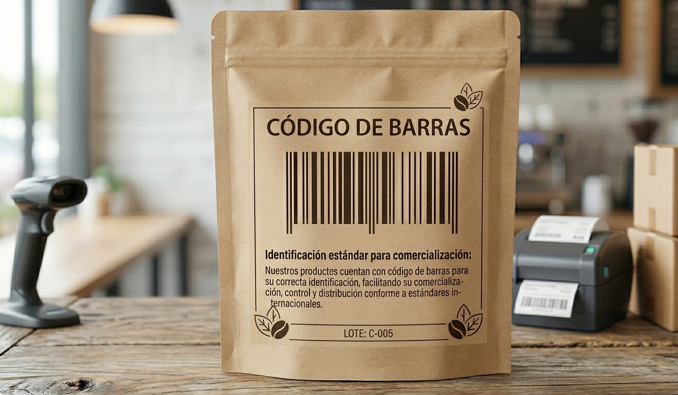 Código de barras
