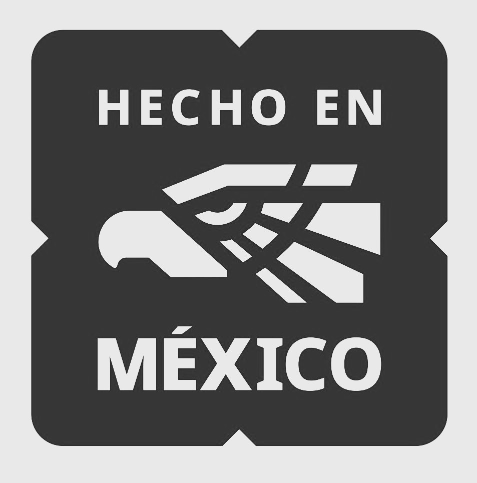 Certificado Hecho en México
