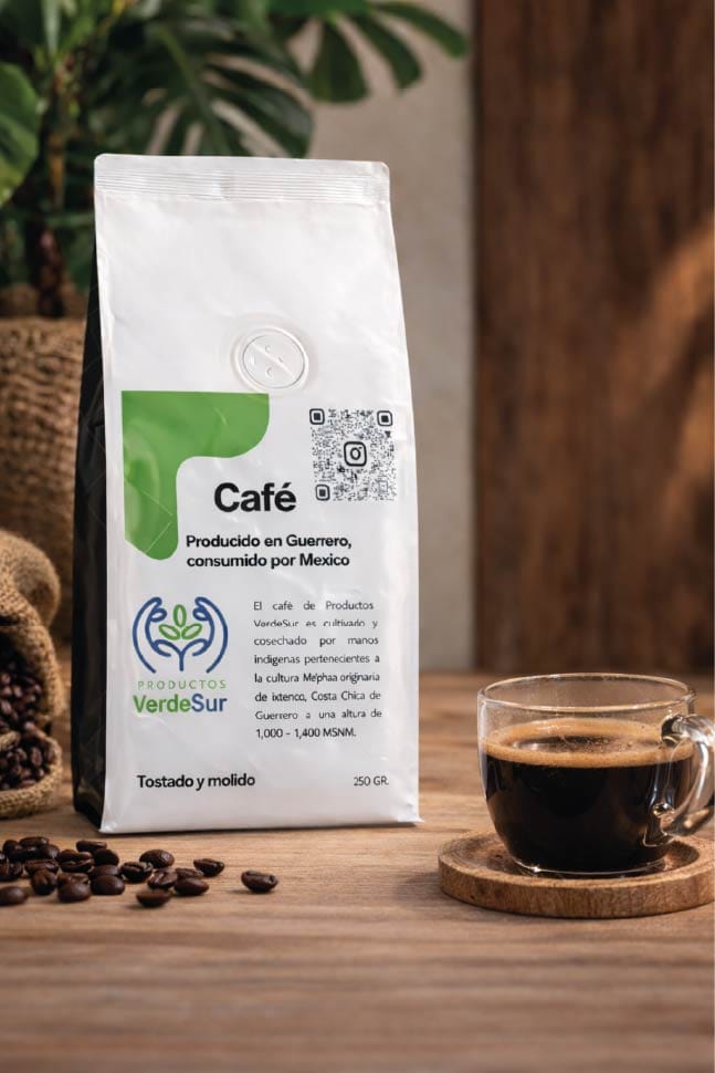 Café Orgánico