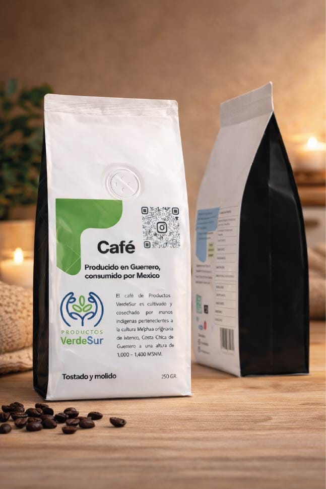 Café Orgánico